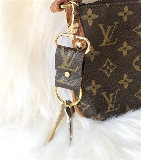 louis vuitton keychains replica|louis vuitton keychains on sale.